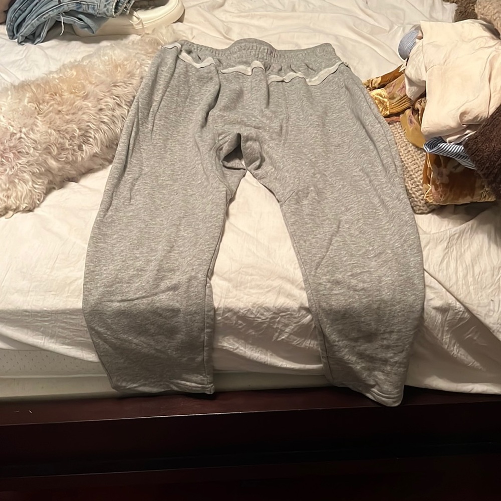 Urban sweatpants